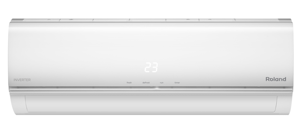 Инверторная сплит-система серии FAVORITE II Inverter 2024 FIU-07HSS010/N5 (комплект)