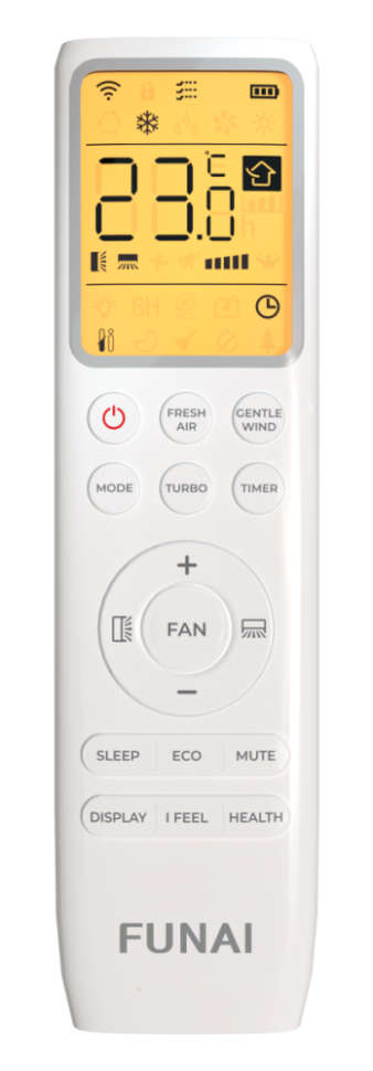 Инверторная сплит-система серии SOYOKAZE Inverter RAC-I-SZ35HP.D01 (комплект)