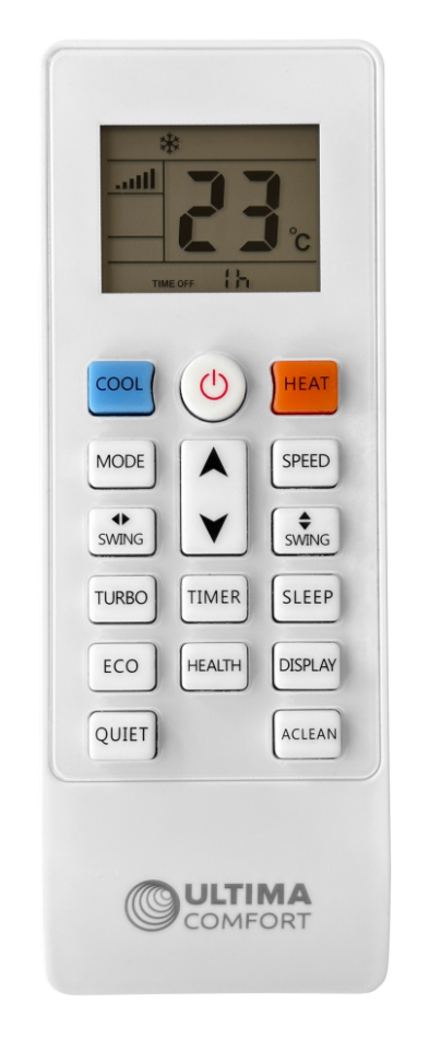 Инверторная сплит-система серии EXPLORER Inverter EXP-I12PN (комплект)