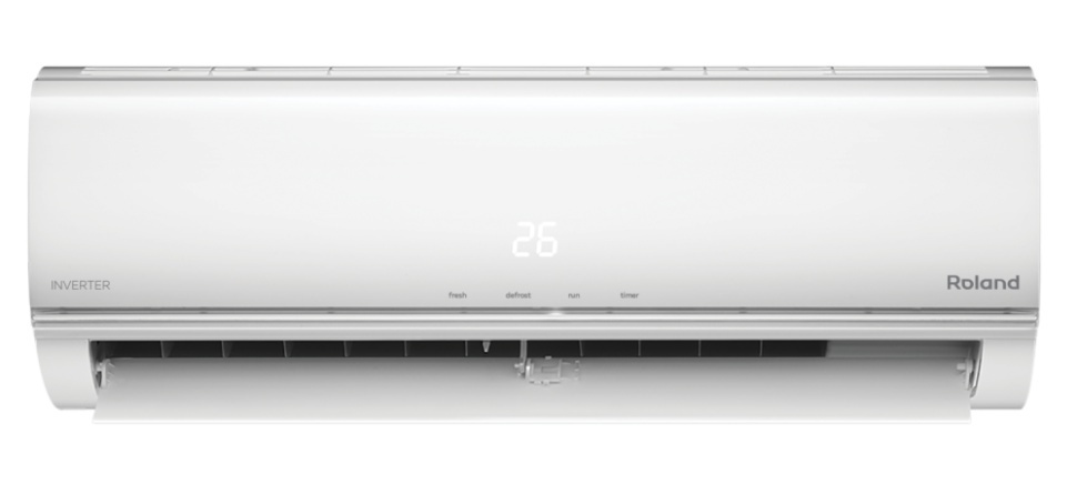 Инверторная сплит-система серии FAVORITE II Inverter 2024 FIU-09HSS010/N5 (комплект)