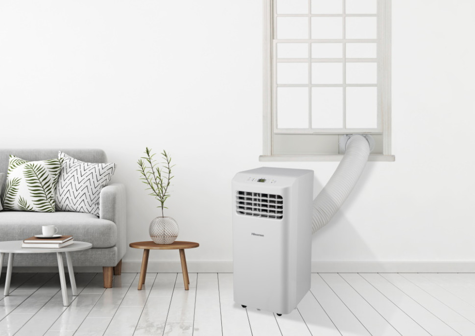 Мобильный кондиционер cерии V AP-07CR4GKVS00