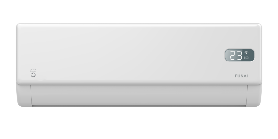Инверторная сплит-система серии AKOYA Inverter RAC-I-AK35HP.D01 (комплект)