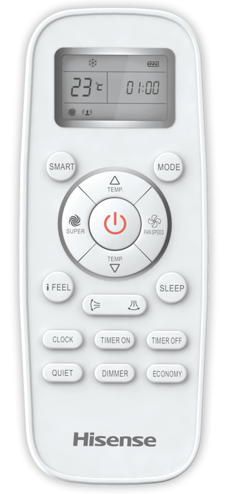 Инверторная cплит-система серии SILVER FM DC Inverter AMS-09UR4SVEDL6 (S) (комплект)