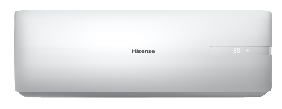 Инверторная cплит-система серии SILVER FM DC Inverter AMS-12UR4SVEDL6 (S) (комплект)