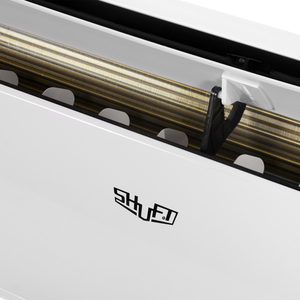 Комплект SHUFT SFLC_CF-60HN1_V2 полупромышленной сплит-системы напольно-потолочного типа