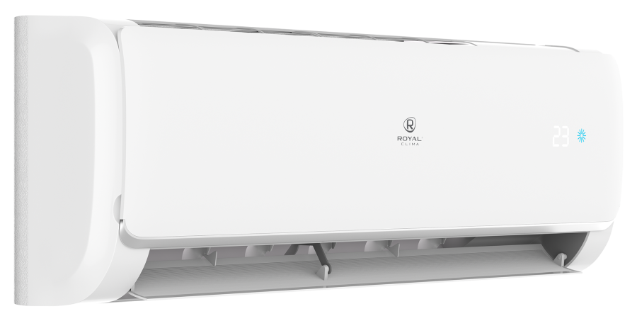 Классическая сплит-система серии NOBILE RC-NB35HN (комплект)