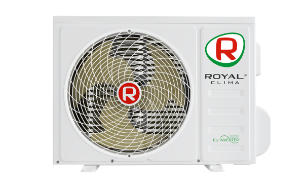 Инверторная сплит-система+вентиляция серии ROYAL FRESH FULL DC EU INVERTER RCI-RF30HN (комплект)