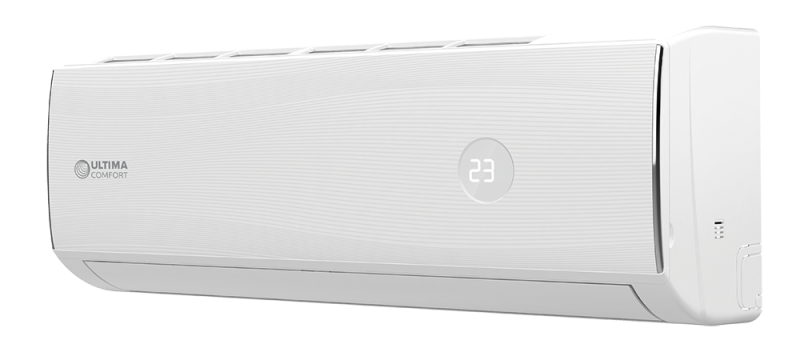 Классическая сплит-система серии EXCEED EXD-18PN (комплект)