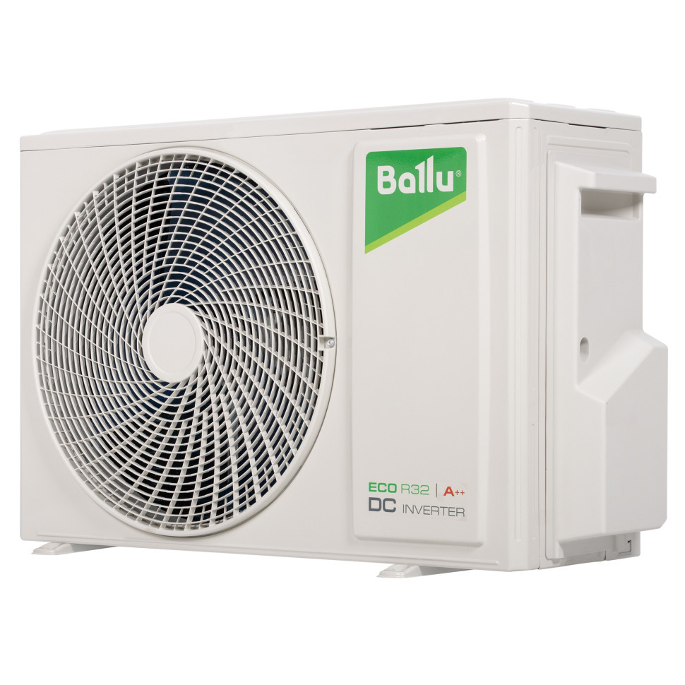 Блок наружный Ballu BA2OI-FM/out-18HN8/EU инверторной мульти сплит-системы