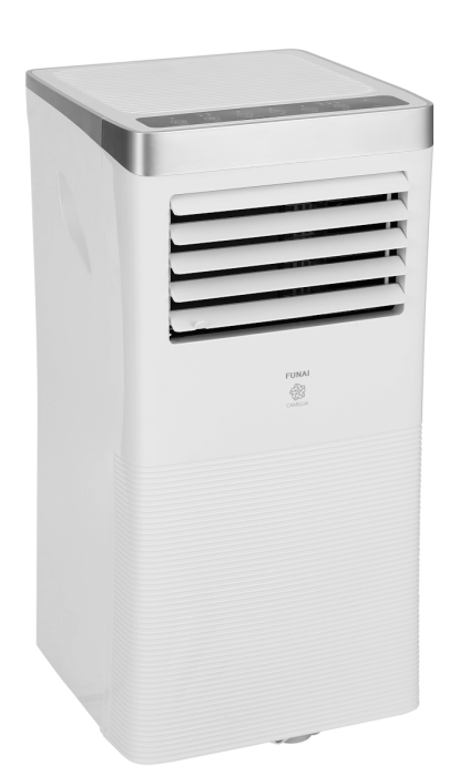 Мобильный кондиционер серии CAMELLIA MAC-CA25CON04