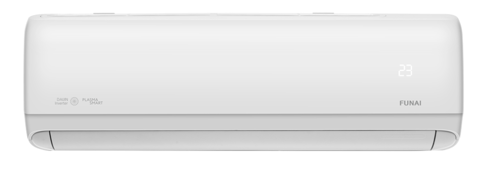 Инверторная сплит-система серии DAIJIN Inverter RAC-I-DA35HP.D01 (комплект)