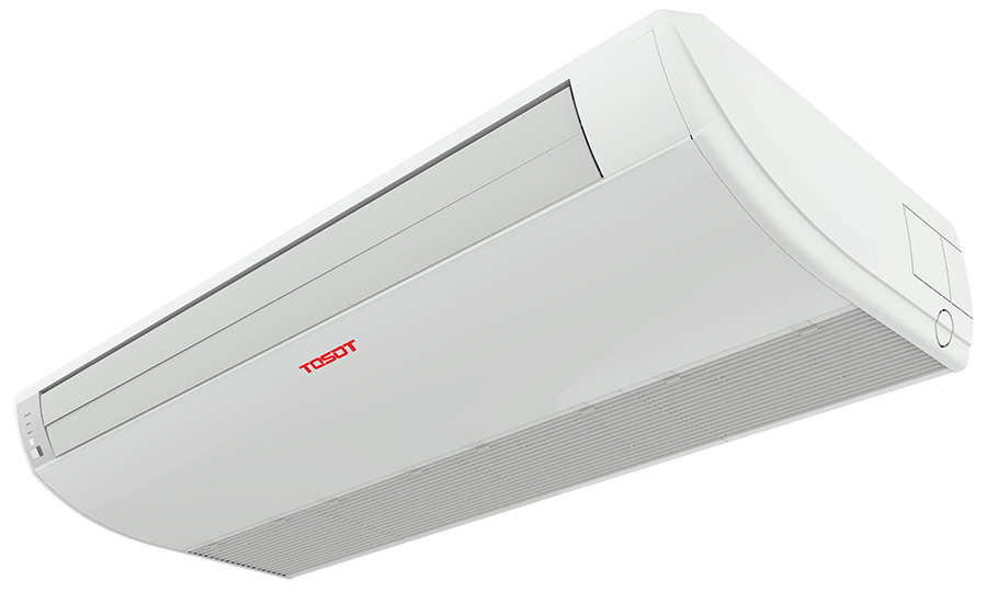 Сплит-система T36H-ILF/I/T36H-ILU/O