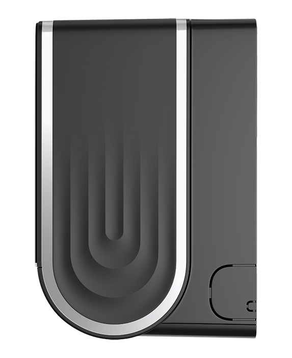 Инверторная сплит-система серии ROYAL SUPREMO NERO Full DC EU Inverter RCI-RSN30HN (комплект)