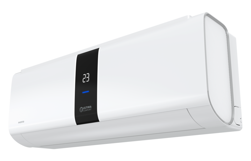 Инверторные сплит-системы серии ELYSIUM Inverter ELB-I18PN