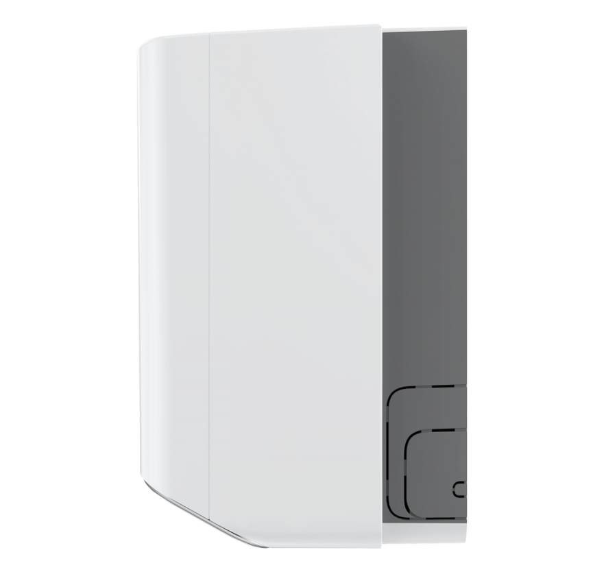 Инверторная сплит-система+вентиляция серии ROYAL FRESH FULL DC EU INVERTER RCI-RF40HN (комплект)