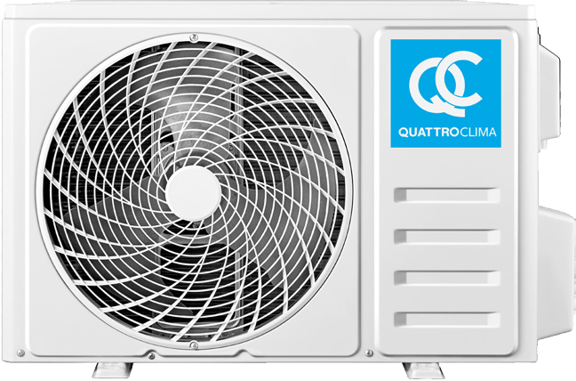 Сплит-система QV-VT09WAE/QN-VT09WAE