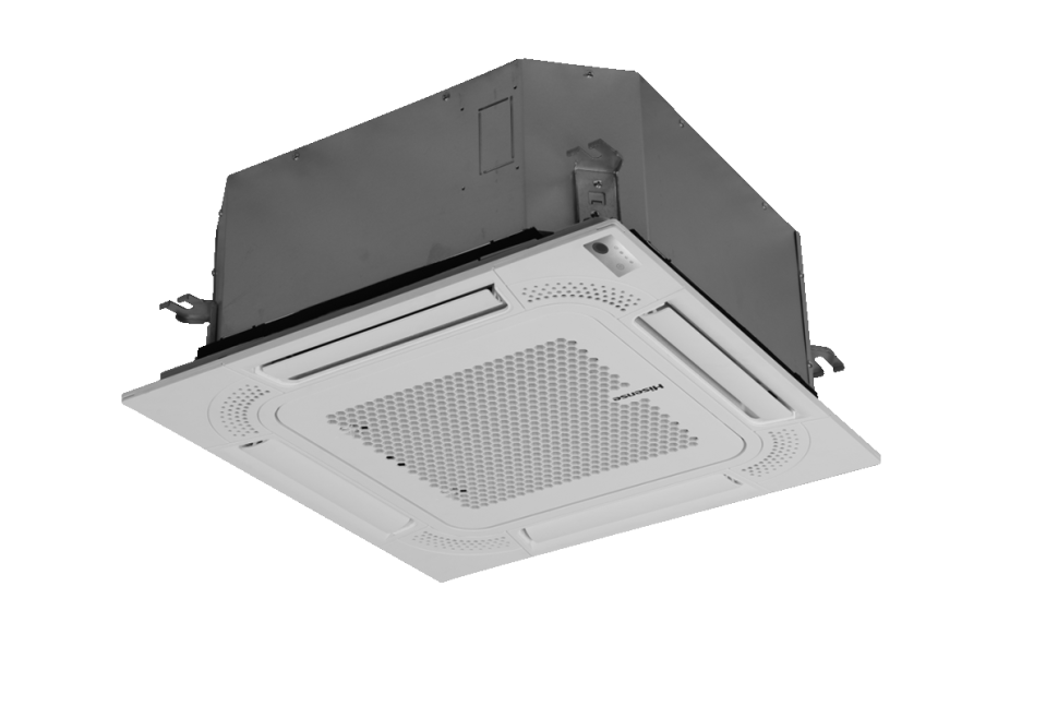 Внутренний блок кассетного типа FREE Match DC Inverter AMC-18UX4SAA/AMC-12UX/18UX (комплект)