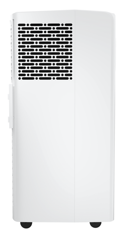 Мобильный кондиционер cерии W AP-09CR4GKWS00