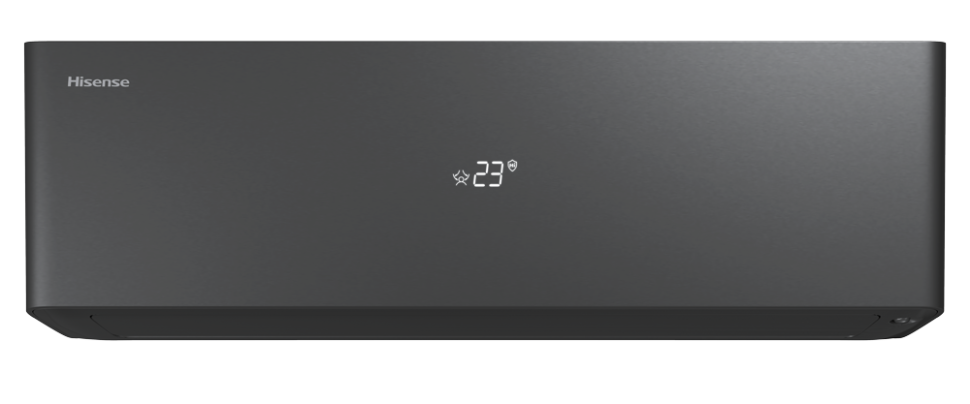 Инверторная сплит-система серии VISION PRO 2.0 CARBON SUPERIOR DC Inverter AS-13UW4RXVQH02(B) (комплект)