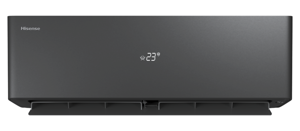 Инверторная сплит-система серии VISION PRO 2.0 CARBON SUPERIOR DC Inverter AS-13UW4RXVQH02(B) (комплект)