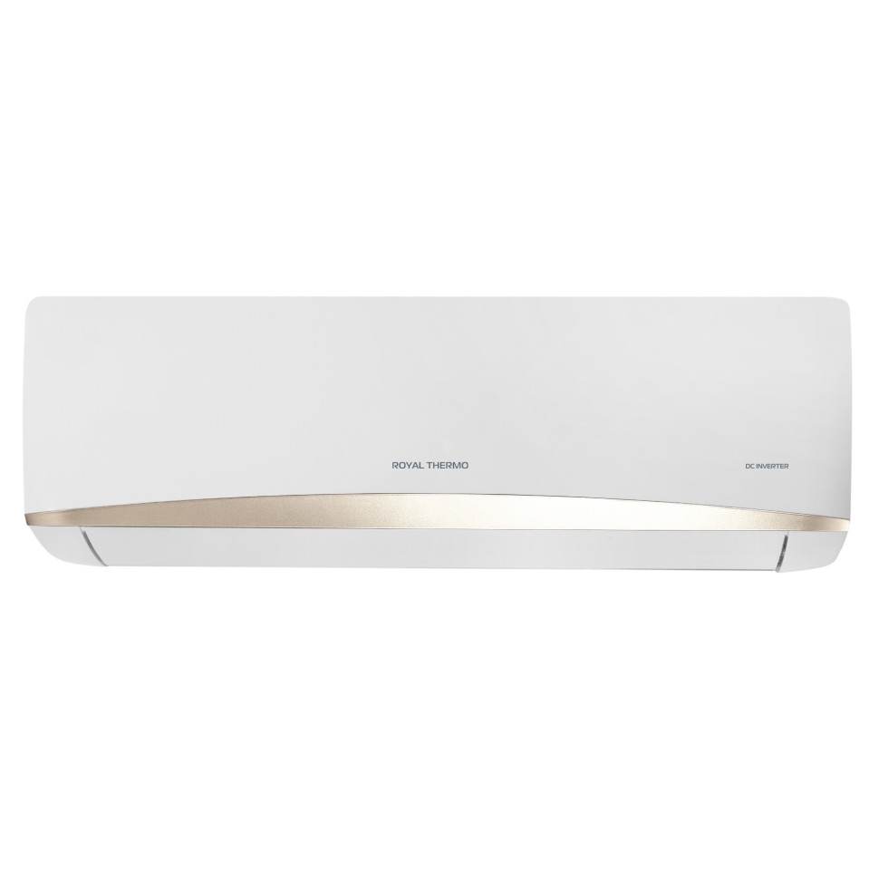Сплит-система инверторного типа Royal Thermo Perfecto DC RTPI-12HN8 комплект