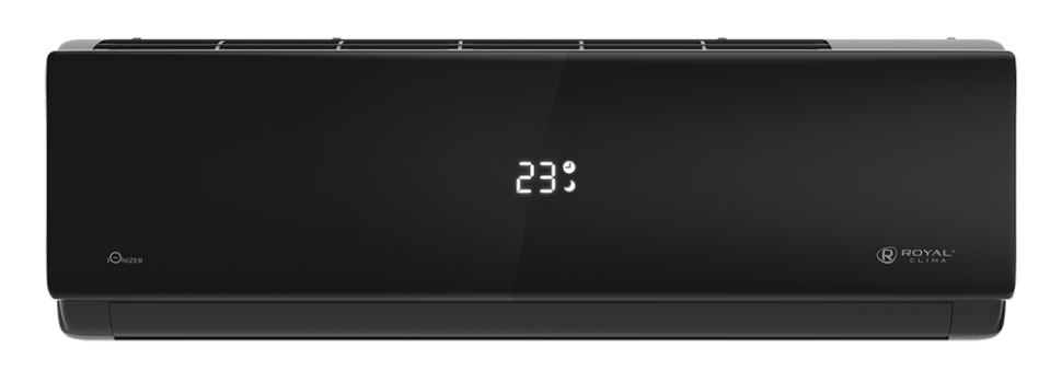 Классическая сплит-система серии ATTICA NERO RC-AN70HN (комплект)