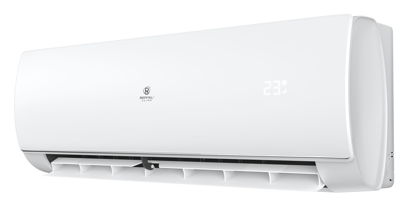 Классическая сплит-система серии PANDORA RC-PD28HN (комплект)