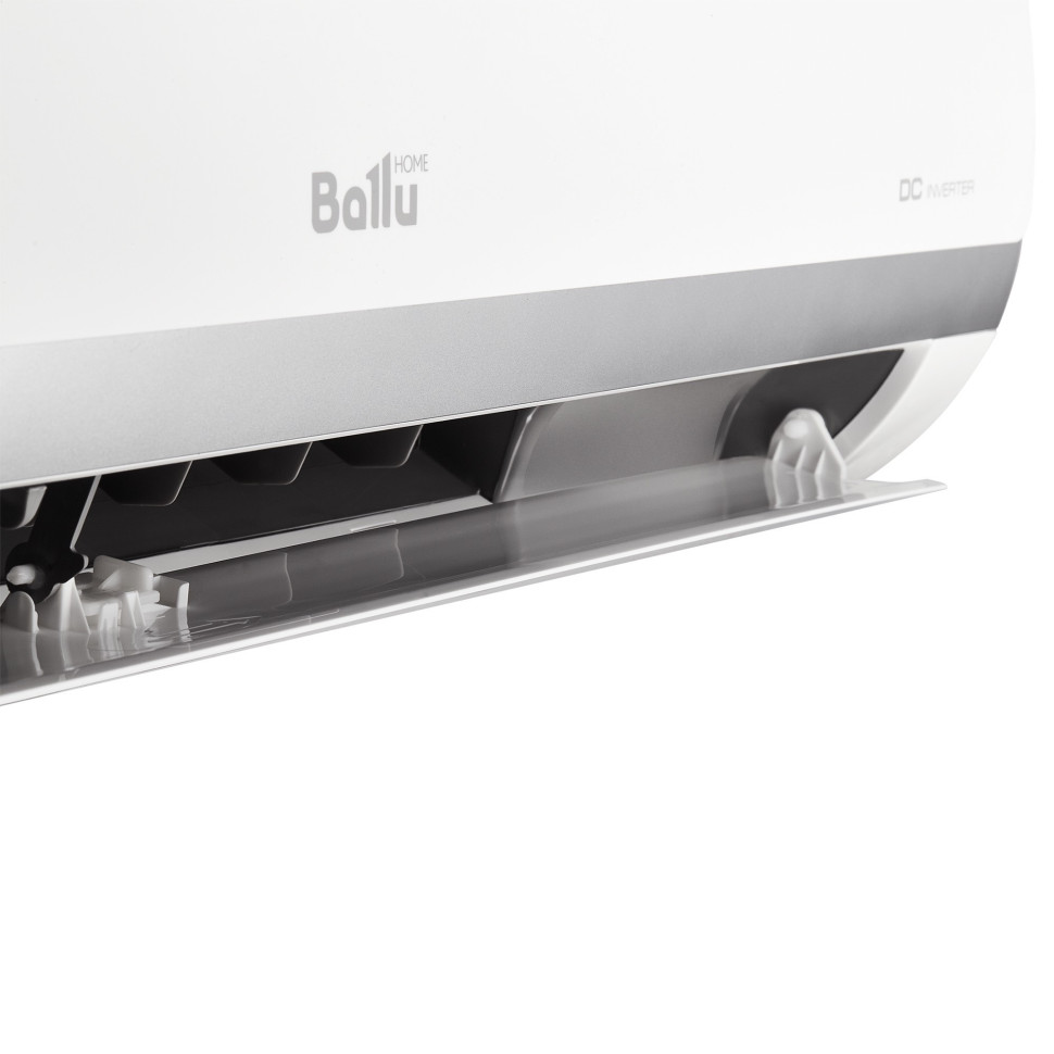 Сплит-система инверторного типа Ballu Lagoon DC BSDI-18HN8_V2 комплект