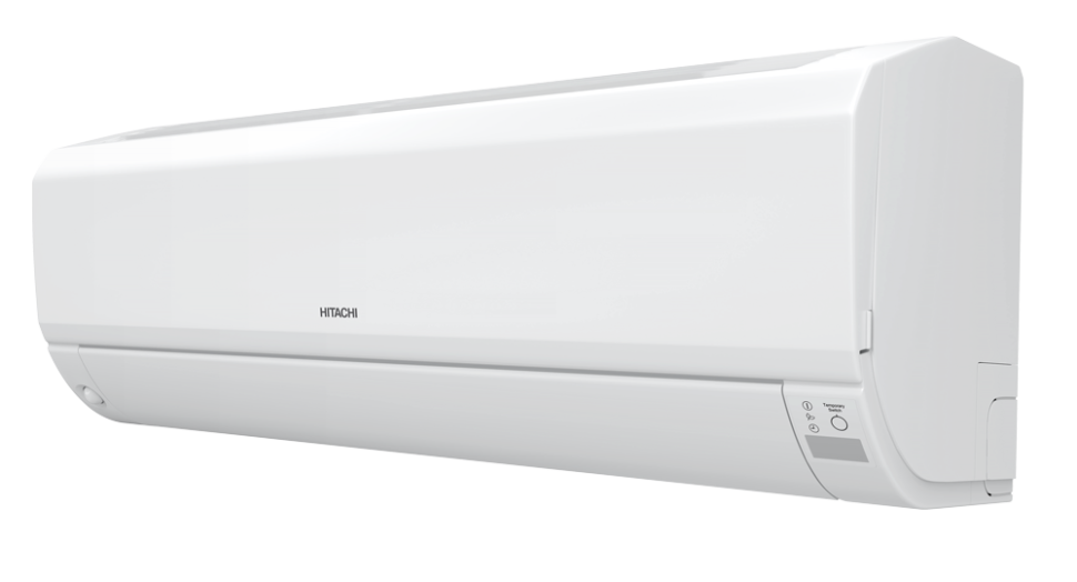 Инверторная сплит-система серии SENDO (R32) RAK-18RPE/RAC-18WPE (комплект)