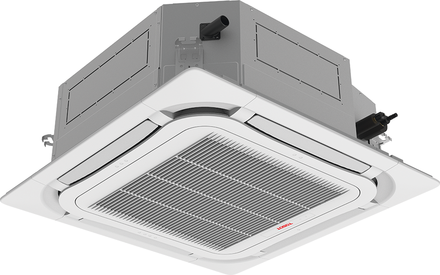 Сплит-система T12H-ILC/I/TF05P-LC/T12H-ILU/O