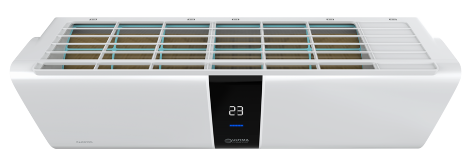 Инверторные сплит-системы серии ELYSIUM Inverter ELB-I36PN