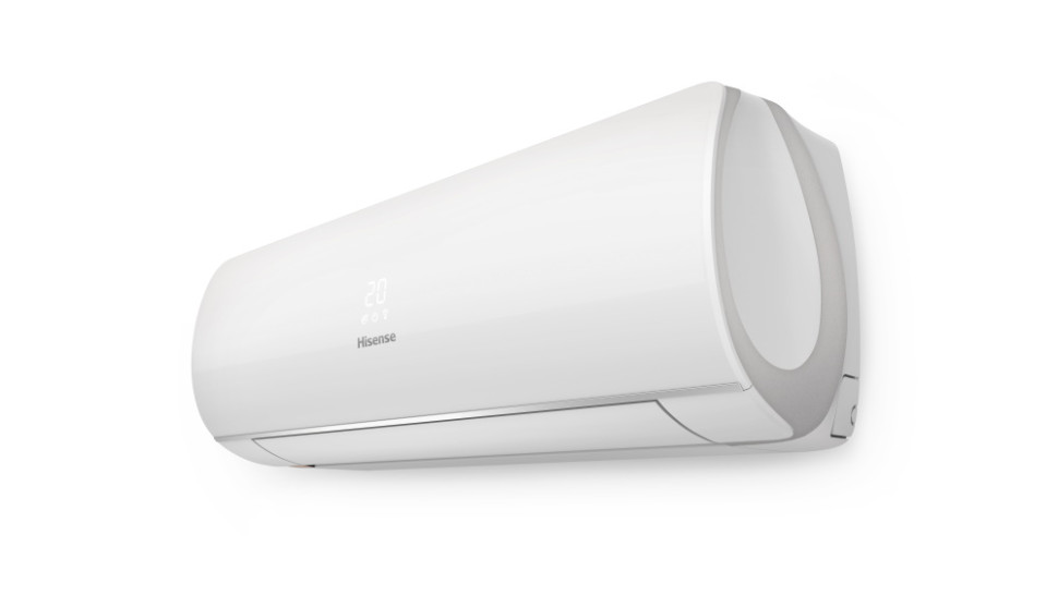 Инверторная сплит-система серии LUX Design SUPER DC Inverter (R32) AS-13UW4RVETS00 (комплект)