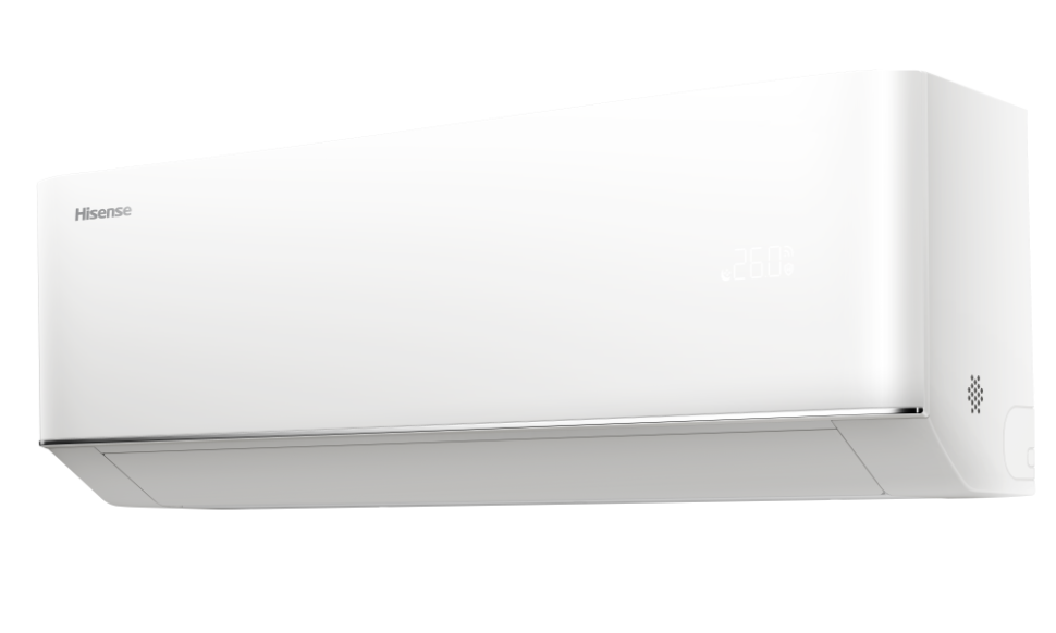 Инверторная сплит-система серии EXPERT PRO 2.0 EU DC Inverter AS-13UW4RLCHC00