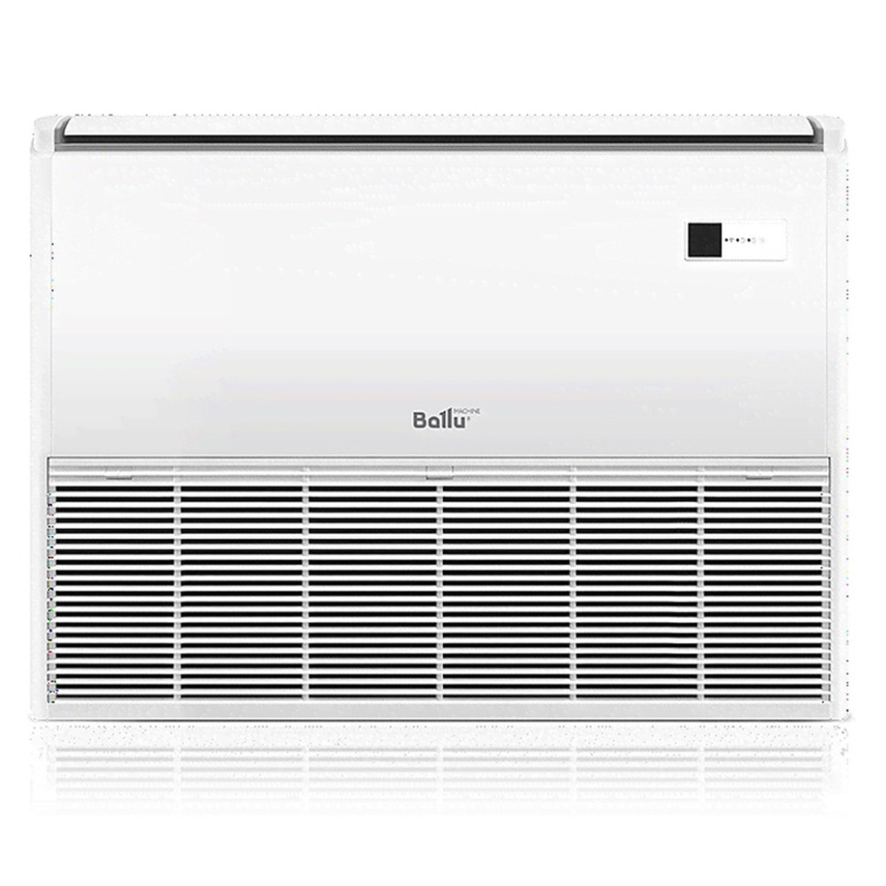 Комплект Ballu MACHINE BLC_CF-24HN1_21Y полупромышленной сплит-системы напольно-потолочного типа