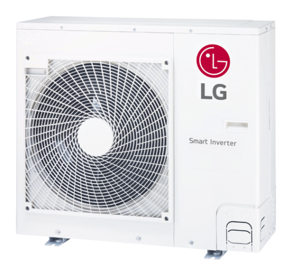 Наружный блок мульти-сплит систем серии PROMULTI 2.0 MU2R17.U13