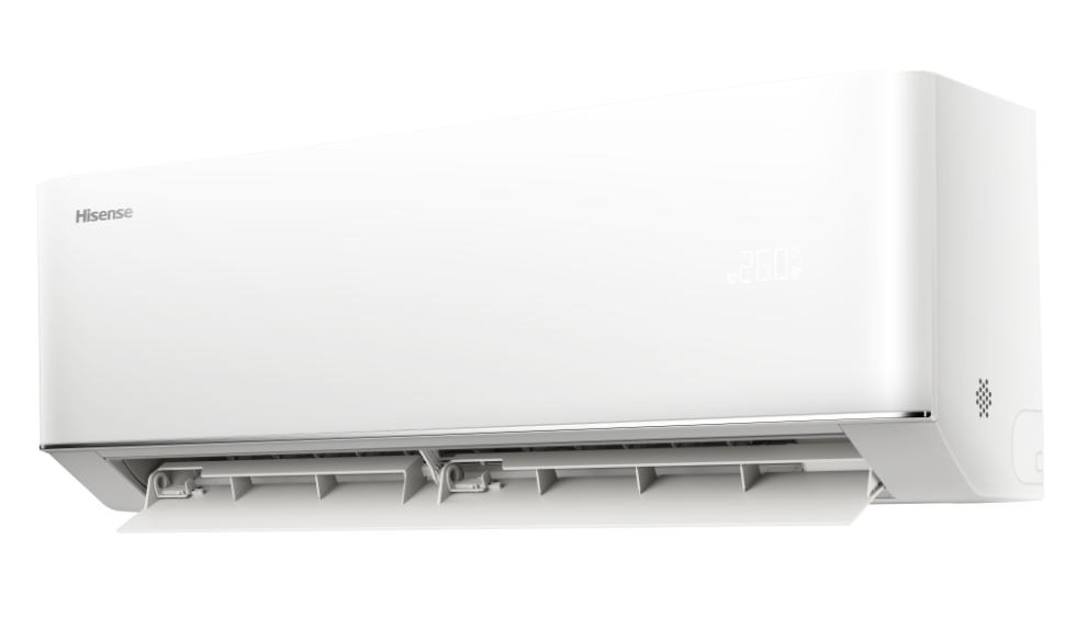 Инверторная сплит-система серии EXPERT PRO 2.0 EU DC Inverter AS-18UW4RXPHC00