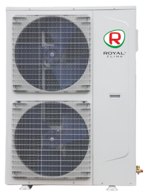 Классическая сплит-система канального типа серии COMPETENZA 2023 CO-D 60HNXA/CO-E 60HNXA (комплект)