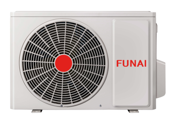 Классическая сплит-система серии DAIJIN RAC-DA50HP.D01 (комплект)