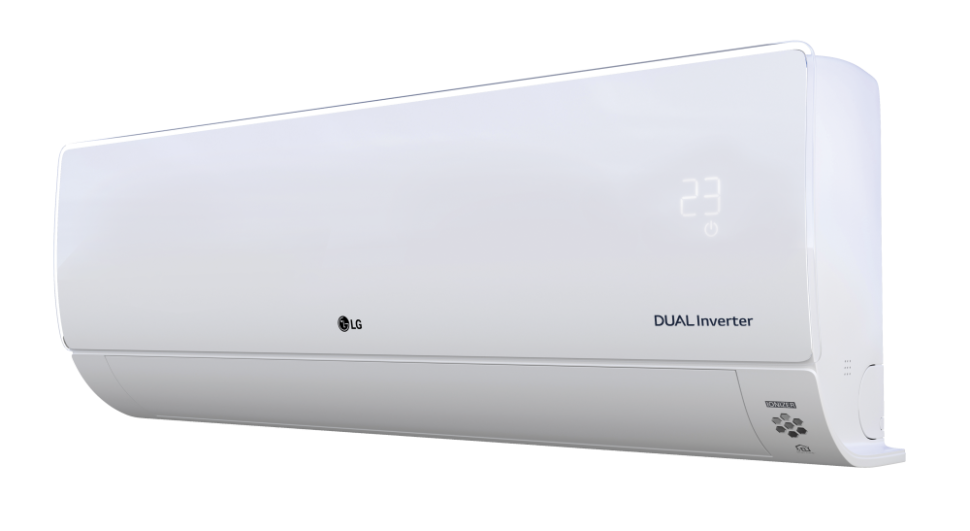 Инверторная сплит-система серии PROCOOL B09TS (комплект)