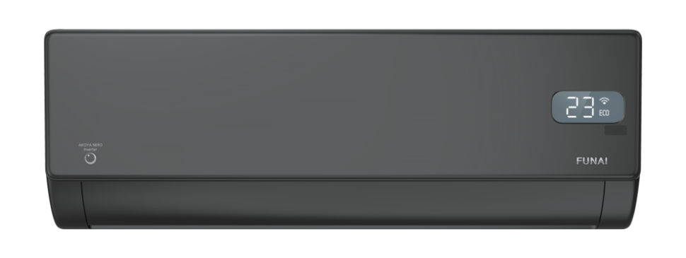 Инверторная сплит-система серии AKOYA NERO Inverter RAC-I-AN55HP.D01 (комплект)