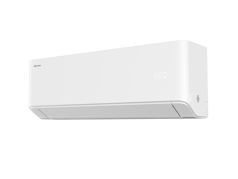 Классическая сплит-система серии VIBE Classic A AS-09HW4RLCHA01 (комплект)