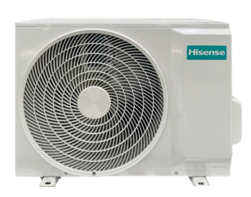 Классическая сплит-система серии VIBE Classic A AS-09HW4RLCHA01 (комплект)