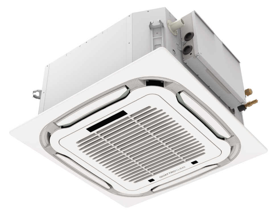 Сплит-система QV-I12CGE/QN-I12UGE/QA-ICP13