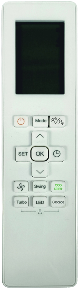 Сплит-система LS-HE18KHE2/LU-HE18KHE2