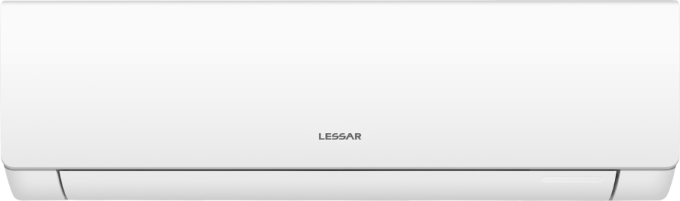 Сплит-система LS-HE09KDE2A/LU-HE09KDE2A