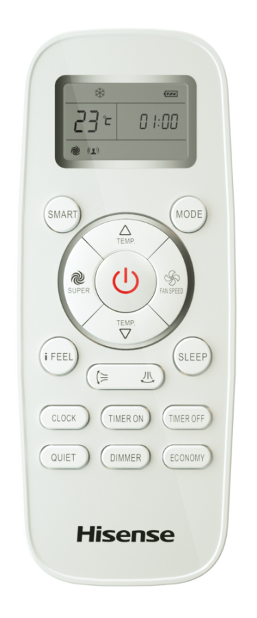 Сплит-система кассетного типа серии HEAVY CLASSIC 2022 AUC-24HR4SJA/AUC-950R/AUW-24H4SF (комплект)