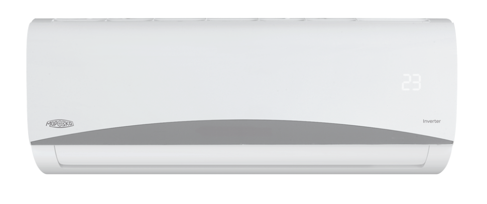 Инверторная сплит-система серии БАЙКАЛ Inverter КНБИ-БКЛ07ОН (комплект)