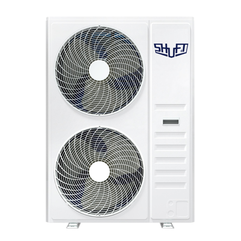 Комплект SHUFT SFLC_D-60HN1_V2 полупромышленной сплит-системы, канального типа