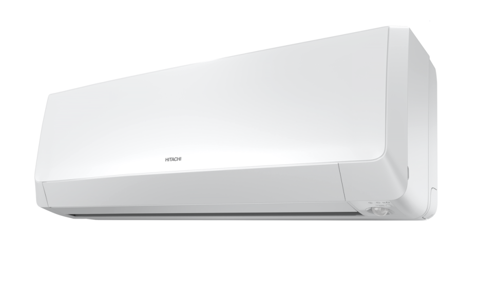 Инверторный тепловой насос настенного типа серии AKEBONO NORDIC (R32) RAK-50RXE/RAC-50WXEN (комплект)