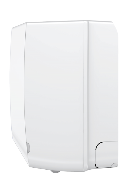 Инверторный тепловой насос настенного типа серии AKEBONO NORDIC (R32) RAK-50RXE/RAC-50WXEN (комплект)